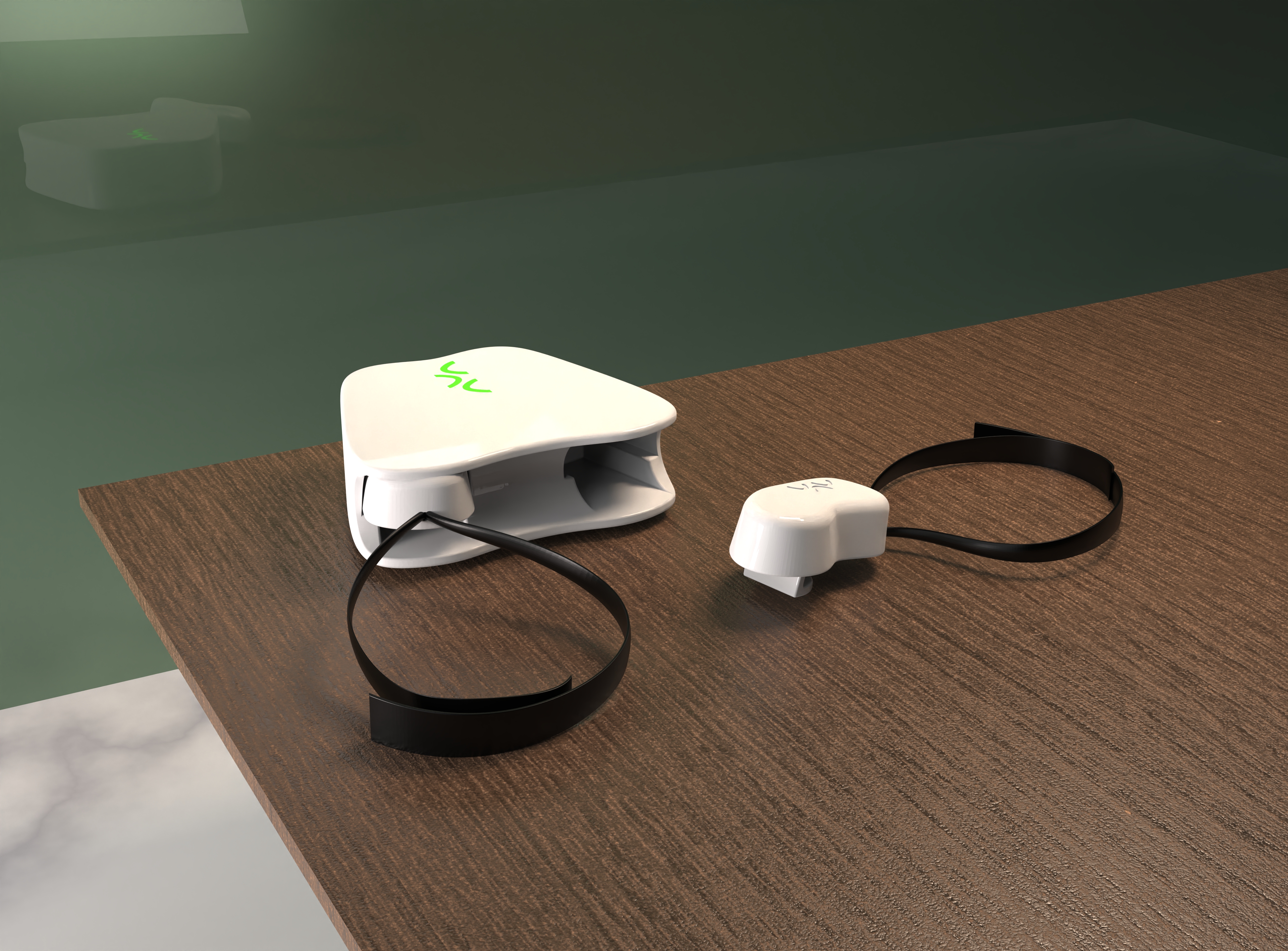 FlexGlide Sensor